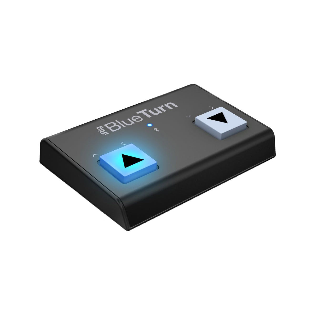 IK Multimedia - Irig Blueturn - Musik Utan Gränser 