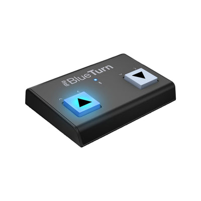 IK Multimedia - Irig Blueturn - Musik Utan Gränser 