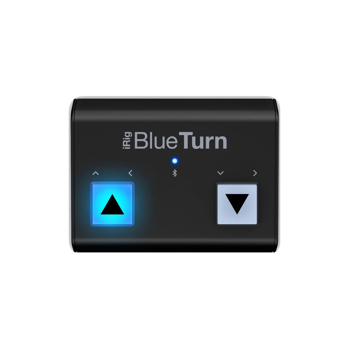 IK Multimedia - Irig Blueturn - Musik Utan Gränser 