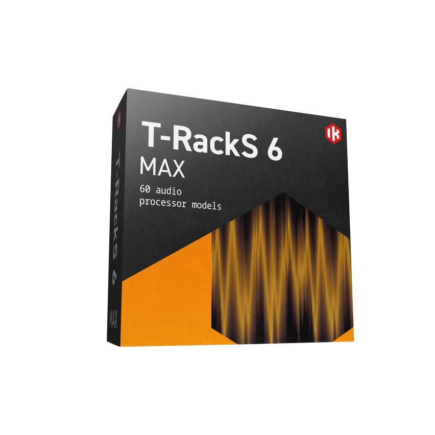 T-RackS 6 Max