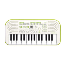 Ladda upp bild till gallerivisning, Casio - SA-50 Keyboard - Musik Utan Gränser 
