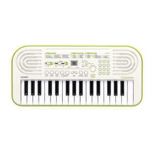 Casio - SA-50 Keyboard - Musik Utan Gränser 