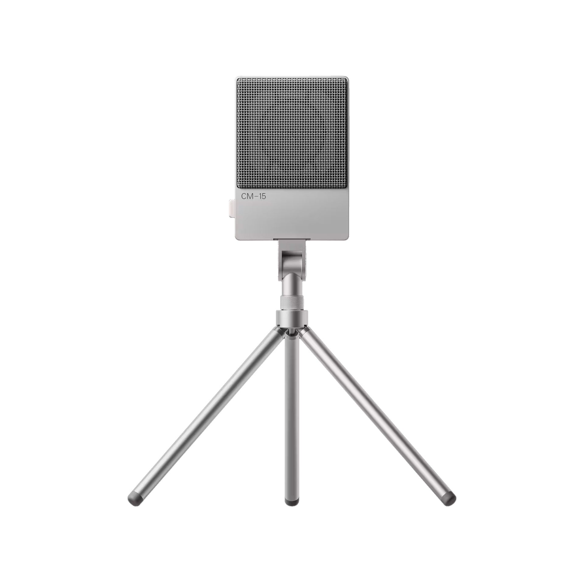 Teenage Engineering - Tripod Mini - Musik Utan Gränser 