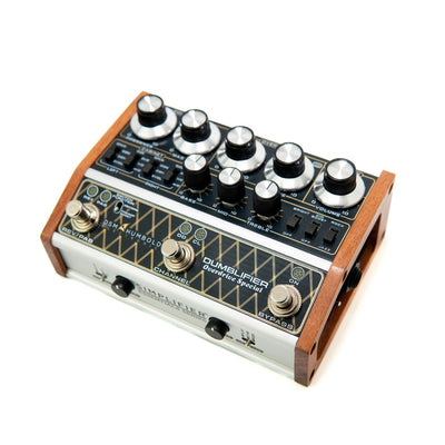 Dumblifier Overdrive Special