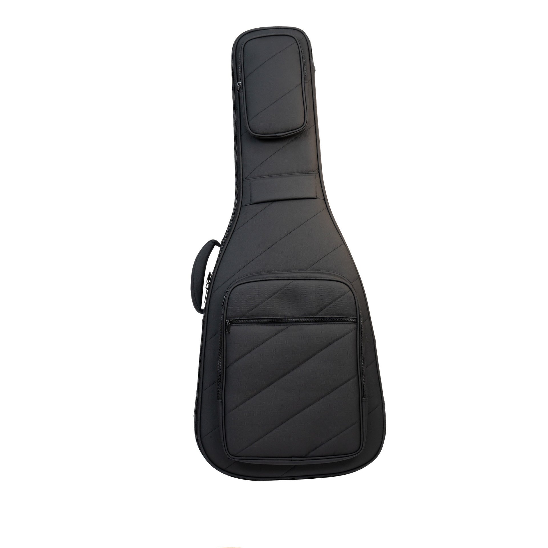 WGC3000 Western Guitar Hybrid Case