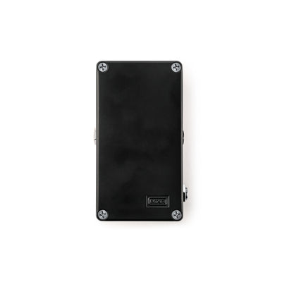 MXR - Rockman X100 - Musik Utan Gränser 