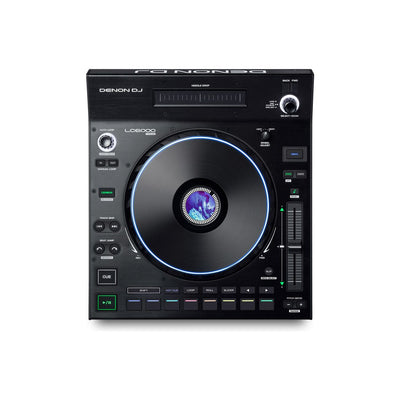 DJ LC6000 Prime Performance Expansion