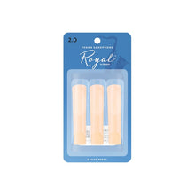 Load image into Gallery viewer, Royal Tenor-sax 3-pack
