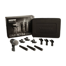 Load image into Gallery viewer, DMK57-52 Trum-mikrofonpaket
