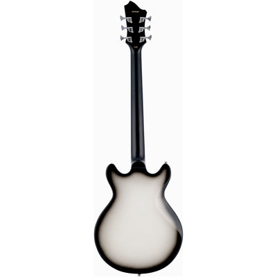 Hagström - Megin Grey Burst - Musik Utan Gränser 