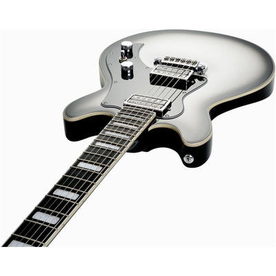 Hagström - Megin Grey Burst - Musik Utan Gränser 