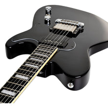 Load image into Gallery viewer, Hagström - Adina Dark Storm - Musik Utan Gränser 
