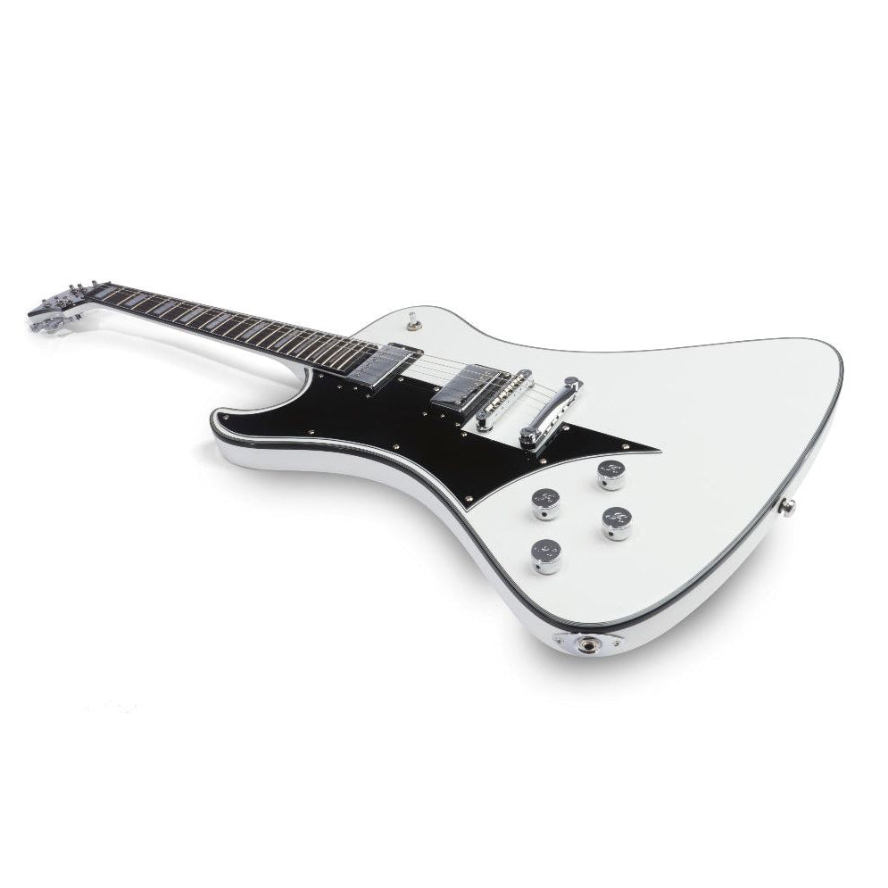 Hagström - Fantomen White Left - Musik Utan Gränser 