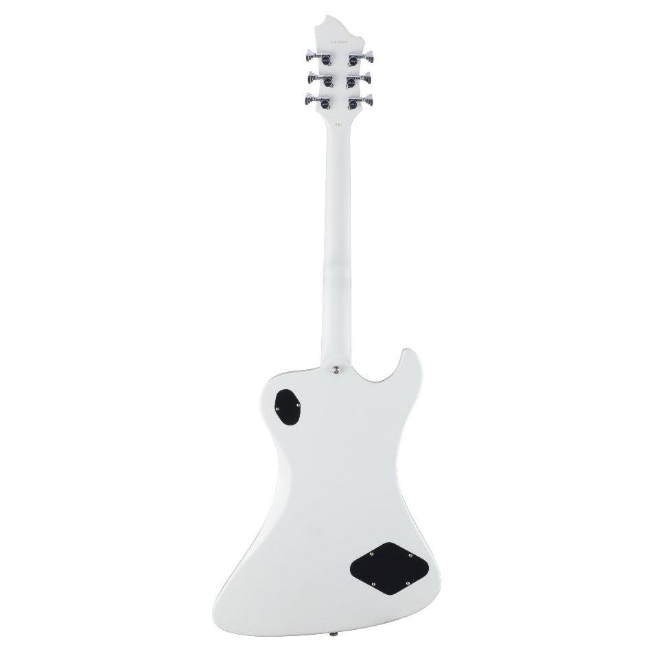 Hagström - Fantomen White Left - Musik Utan Gränser 