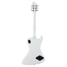 Load image into Gallery viewer, Hagström - Fantomen White Left - Musik Utan Gränser 
