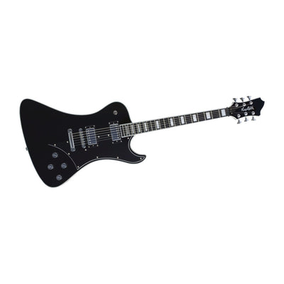 Hagström - Fantomen Black - Musik Utan Gränser 