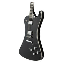 Ladda upp bild till gallerivisning, Hagström - Fantomen Black - Musik Utan Gränser 
