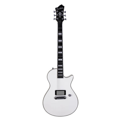 Hagström UltraMax DJS Danko Jones Signature