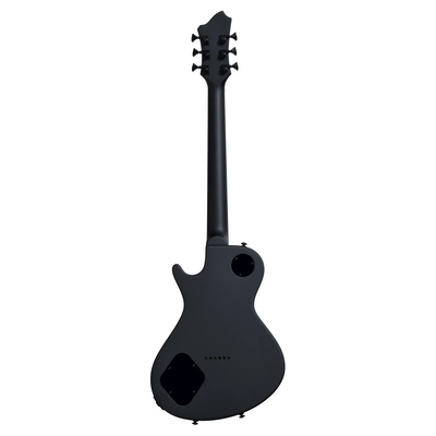 Krona Burnt Charcoal