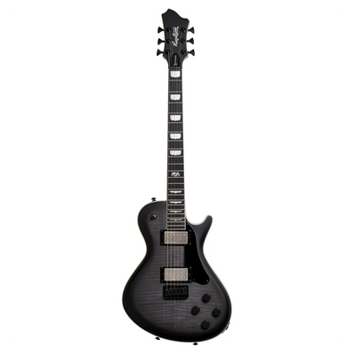 Krona Burnt Charcoal