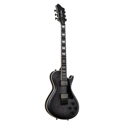 Krona Burnt Charcoal