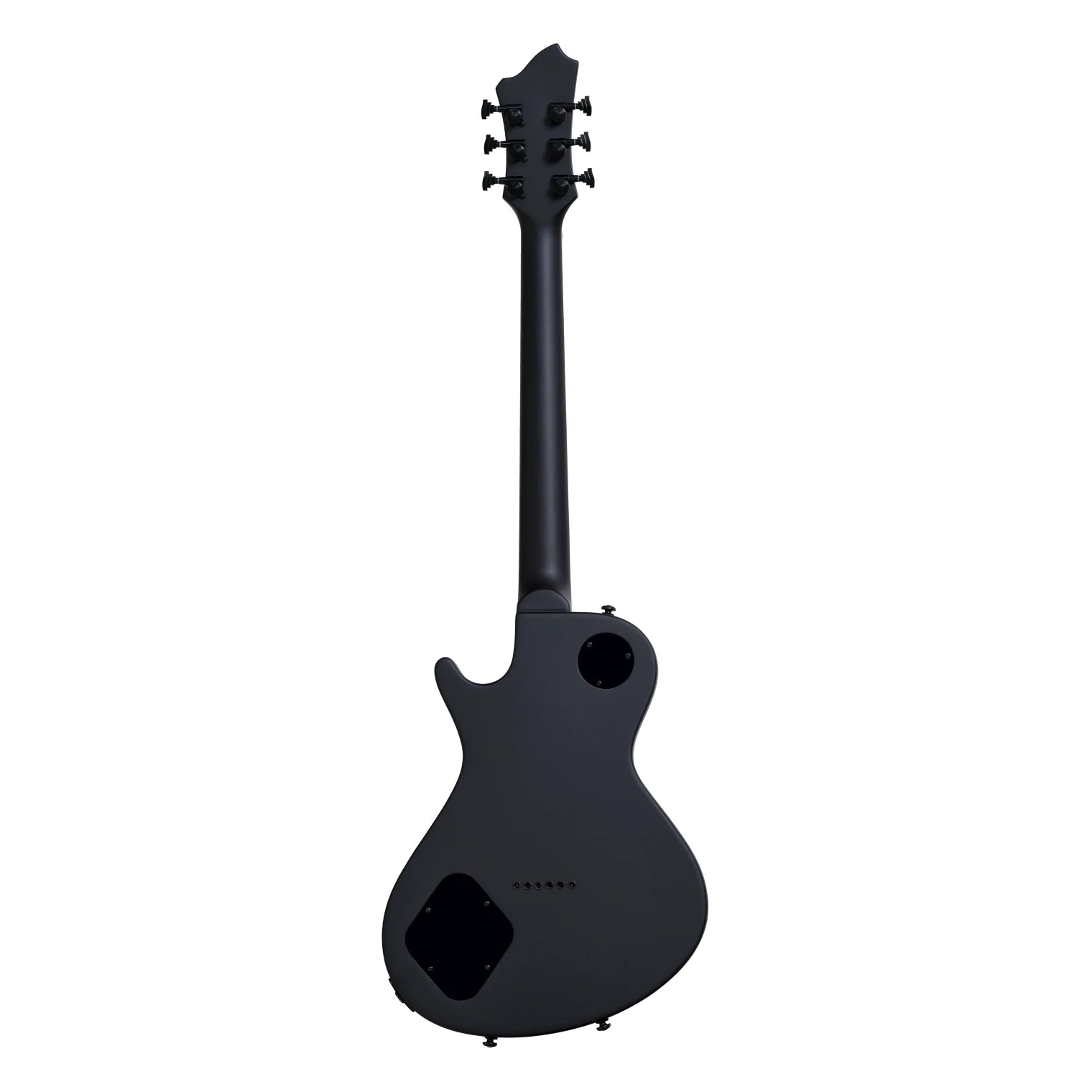 Krona Satin Black