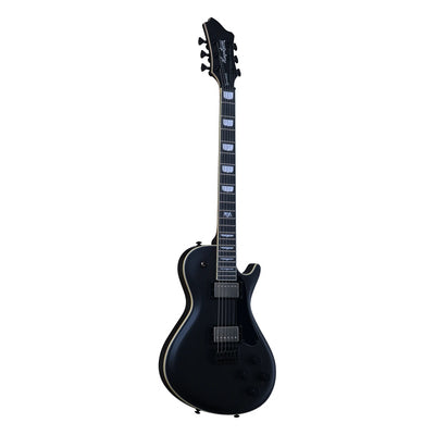 Krona Satin Black