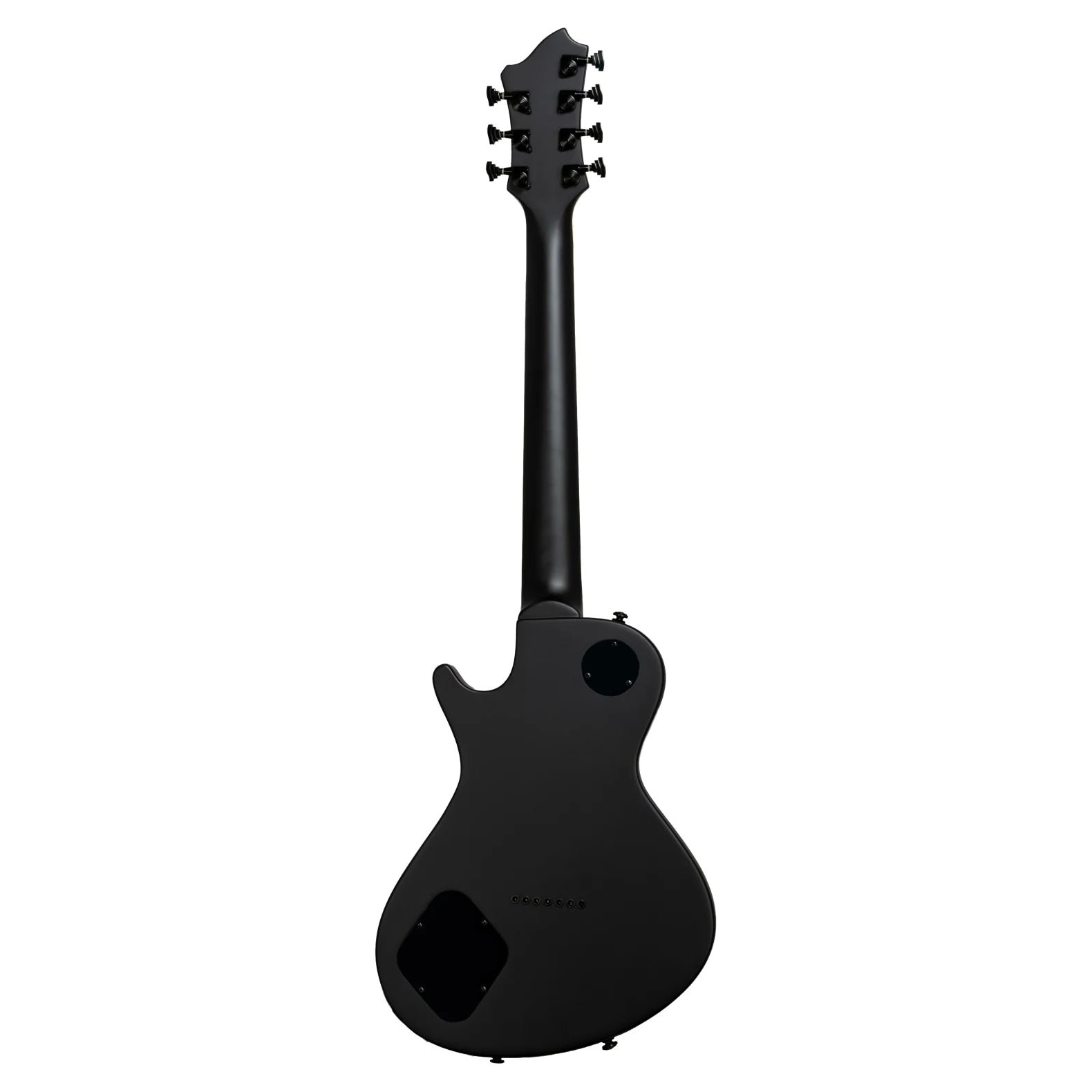 Krona7 Burnt Charcoal