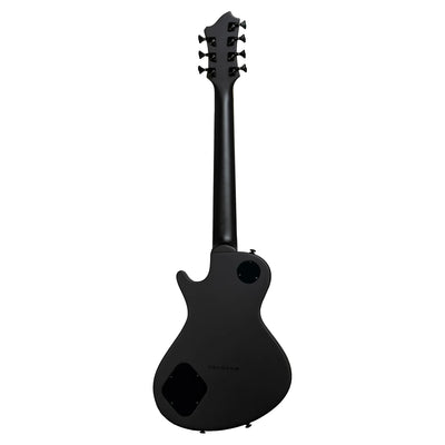 Krona7 Burnt Charcoal