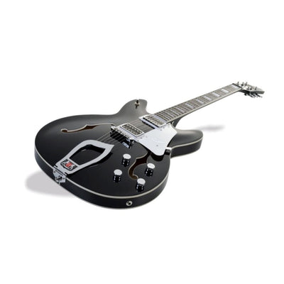 Super Viking Black Gloss