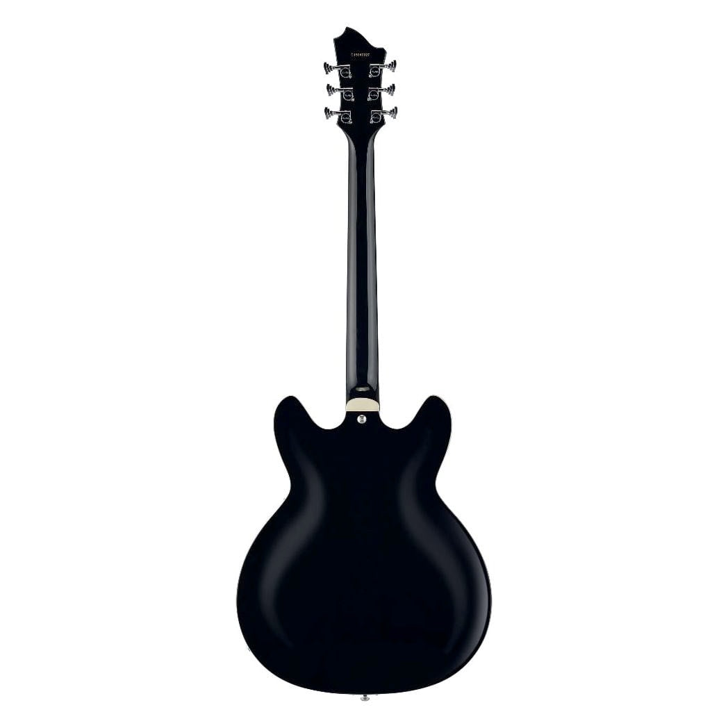 Super Viking Black Gloss