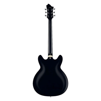 Super Viking Black Gloss