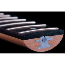 Load image into Gallery viewer, Hagström - UltraMax Satin Black - Musik Utan Gränser 
