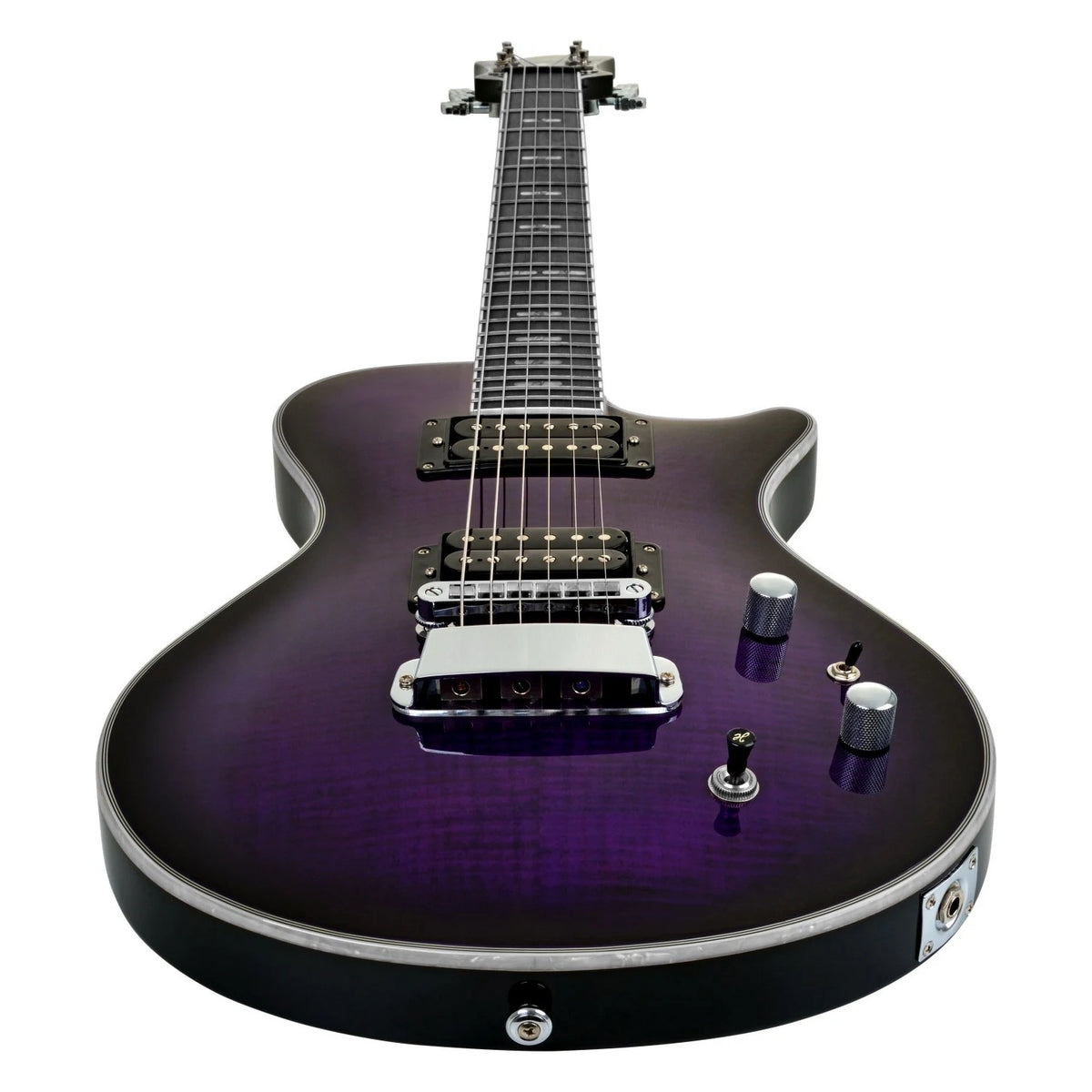 Hagström Ultra Swede Mystique Burst – bild 3