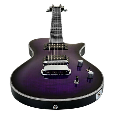 Hagström Ultra Swede Mystique Burst – bild 3