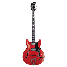 Ladda upp bild till gallerivisning, Viking Bass Wild Cherry Transparent
