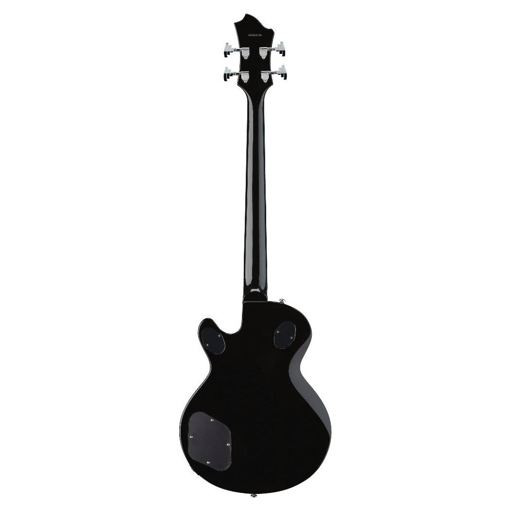 Hagström - Swede Bass Gloss Black - Musik Utan Gränser 
