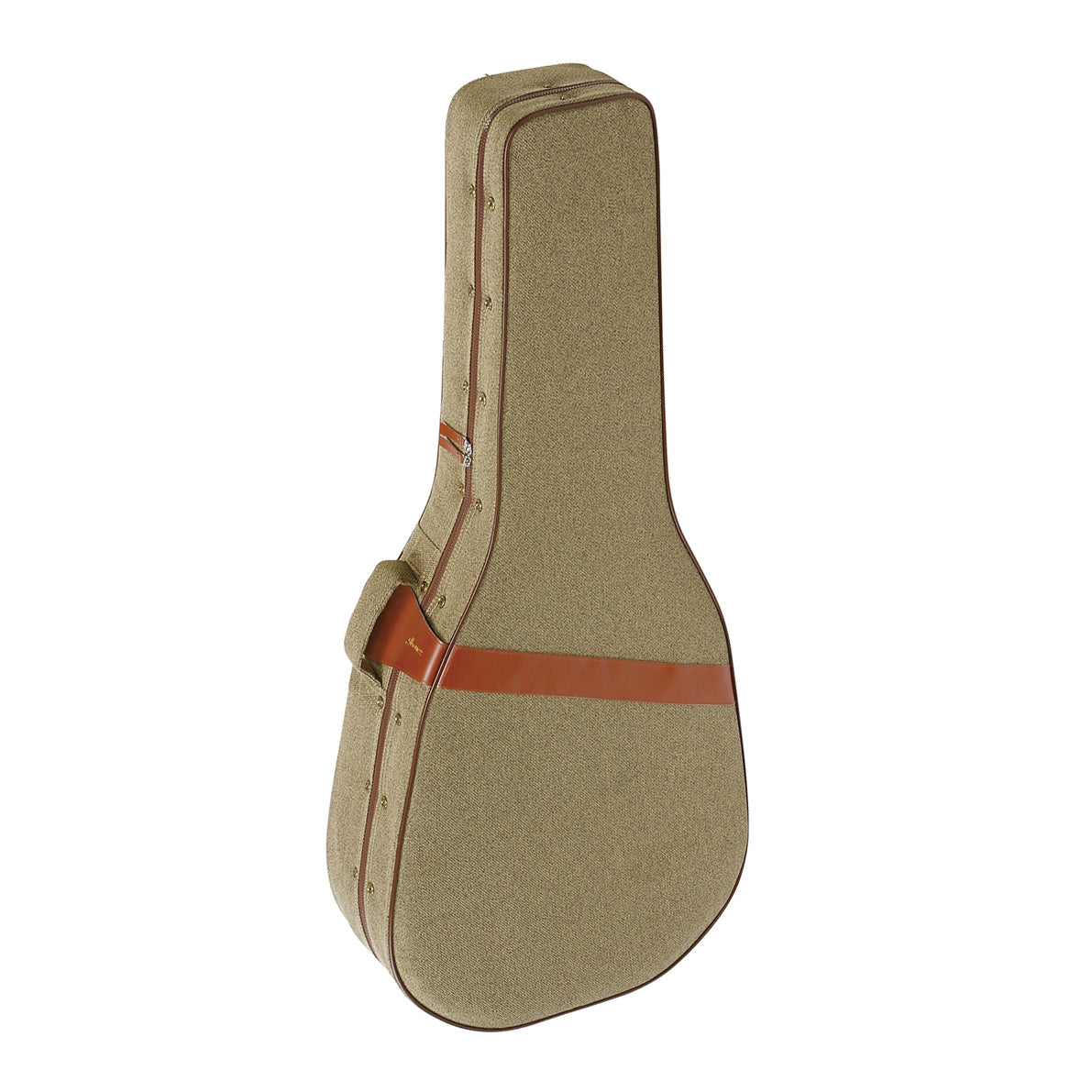 Ibanez - FS40DA lättviktscase för westerngitarr - Musik Utan Gränser 