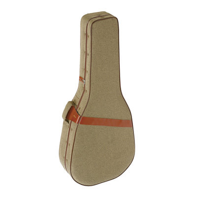 Ibanez - FS40DA lättviktscase för westerngitarr - Musik Utan Gränser 