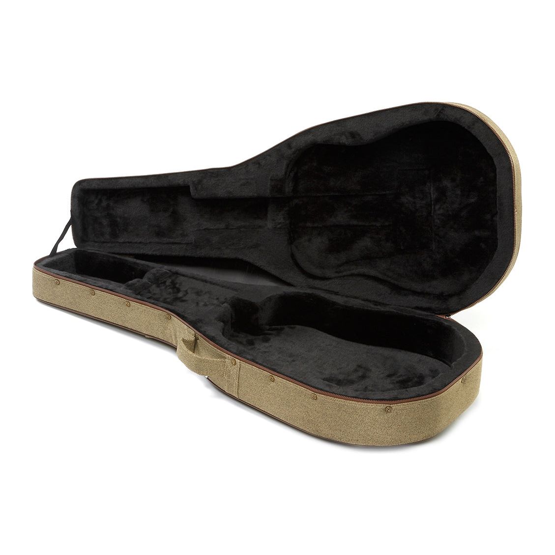 Ibanez - FS40DA lättviktscase för westerngitarr - Musik Utan Gränser 