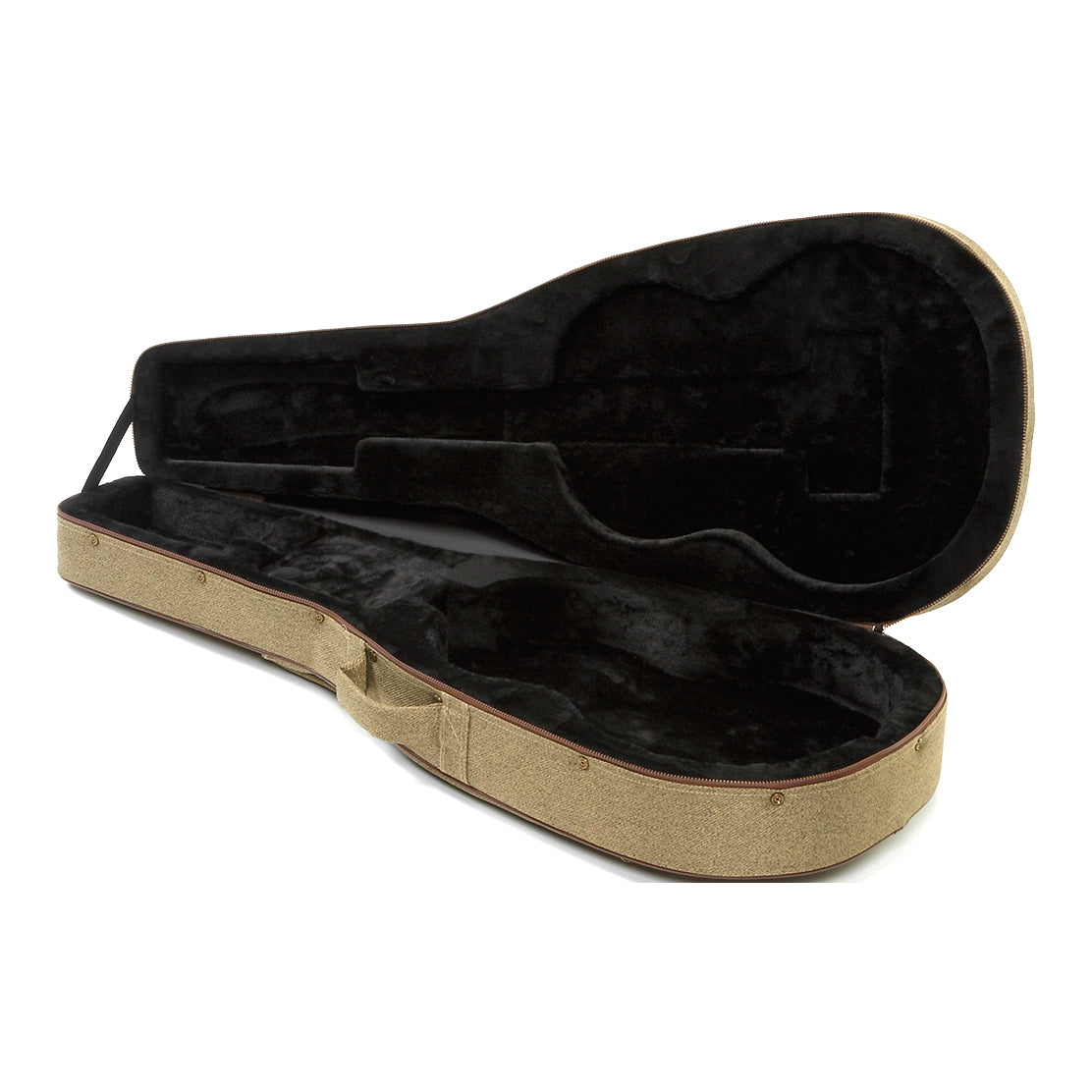 Ibanez - FS40CL Foamcase klassisk gitarr - Musik Utan Gränser 