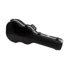 Load image into Gallery viewer, MF100C Hardcase ABS Elgitarr Hollowbody
