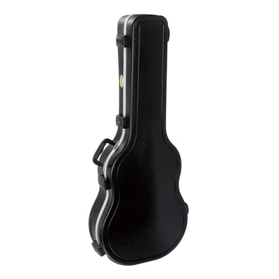 MF100C Hardcase ABS Elgitarr Hollowbody