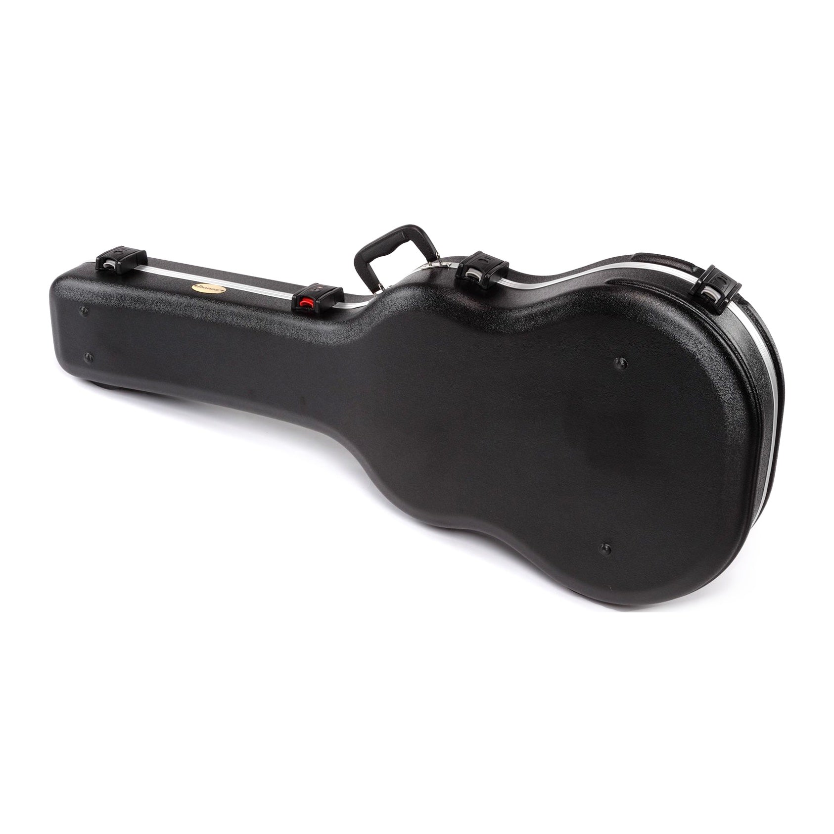 MF100C Hardcase ABS Elgitarr Hollowbody