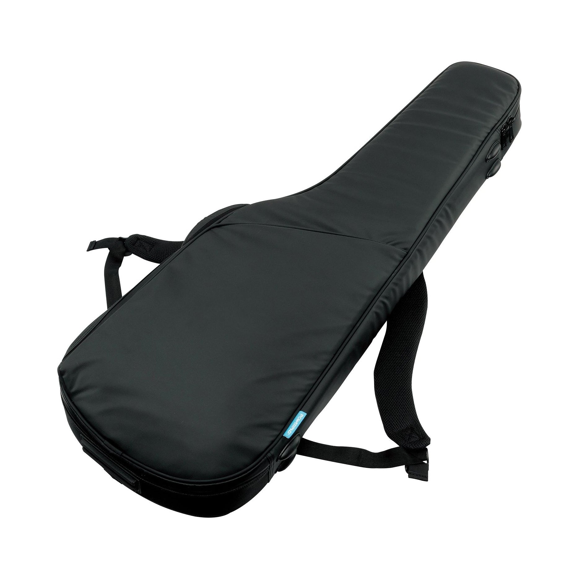 Ibanez - IGB724-BK Gigbag elgitarr Powerpad Ultra - Musik Utan Gränser 