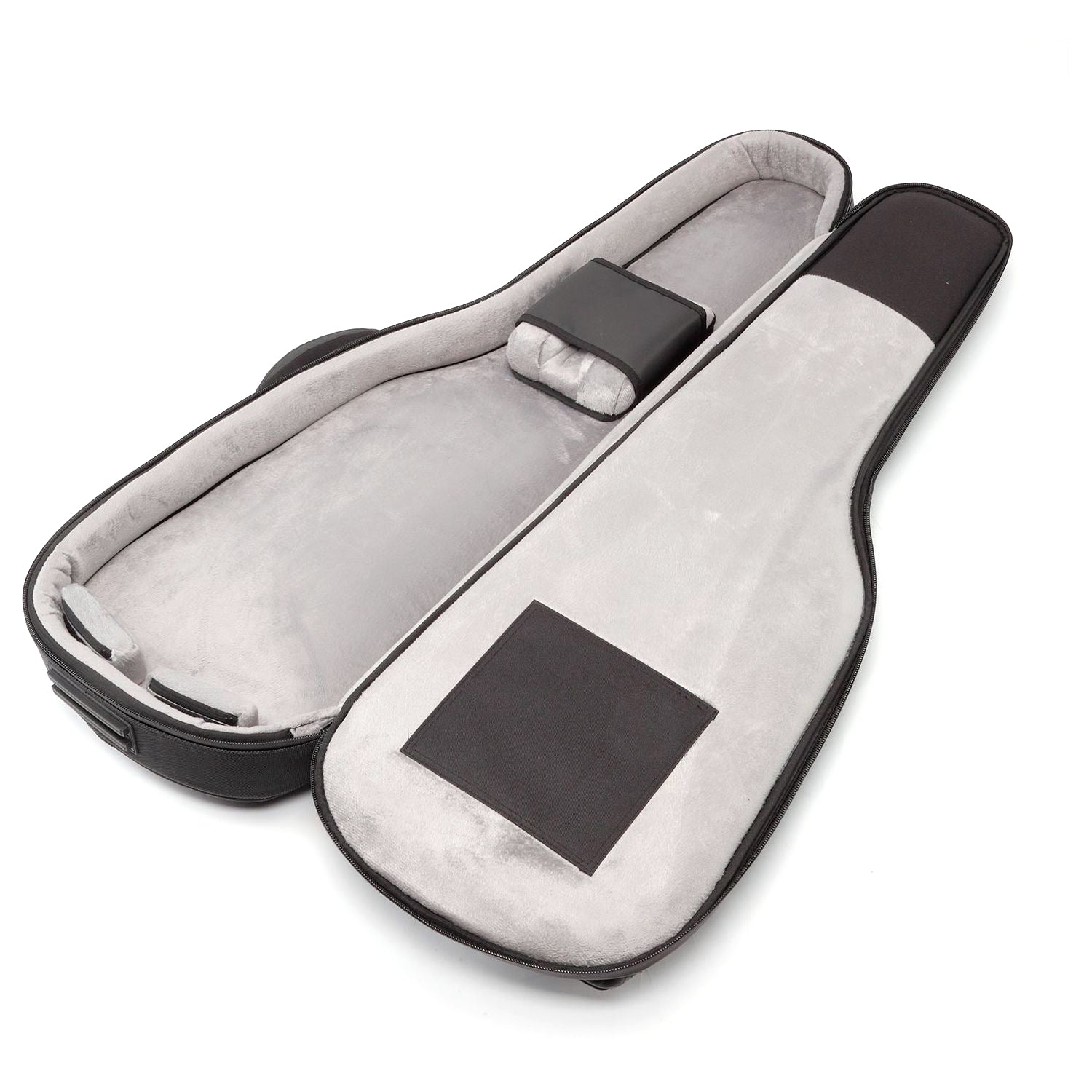 Ibanez - IGB724-BK Gigbag elgitarr Powerpad Ultra - Musik Utan Gränser 