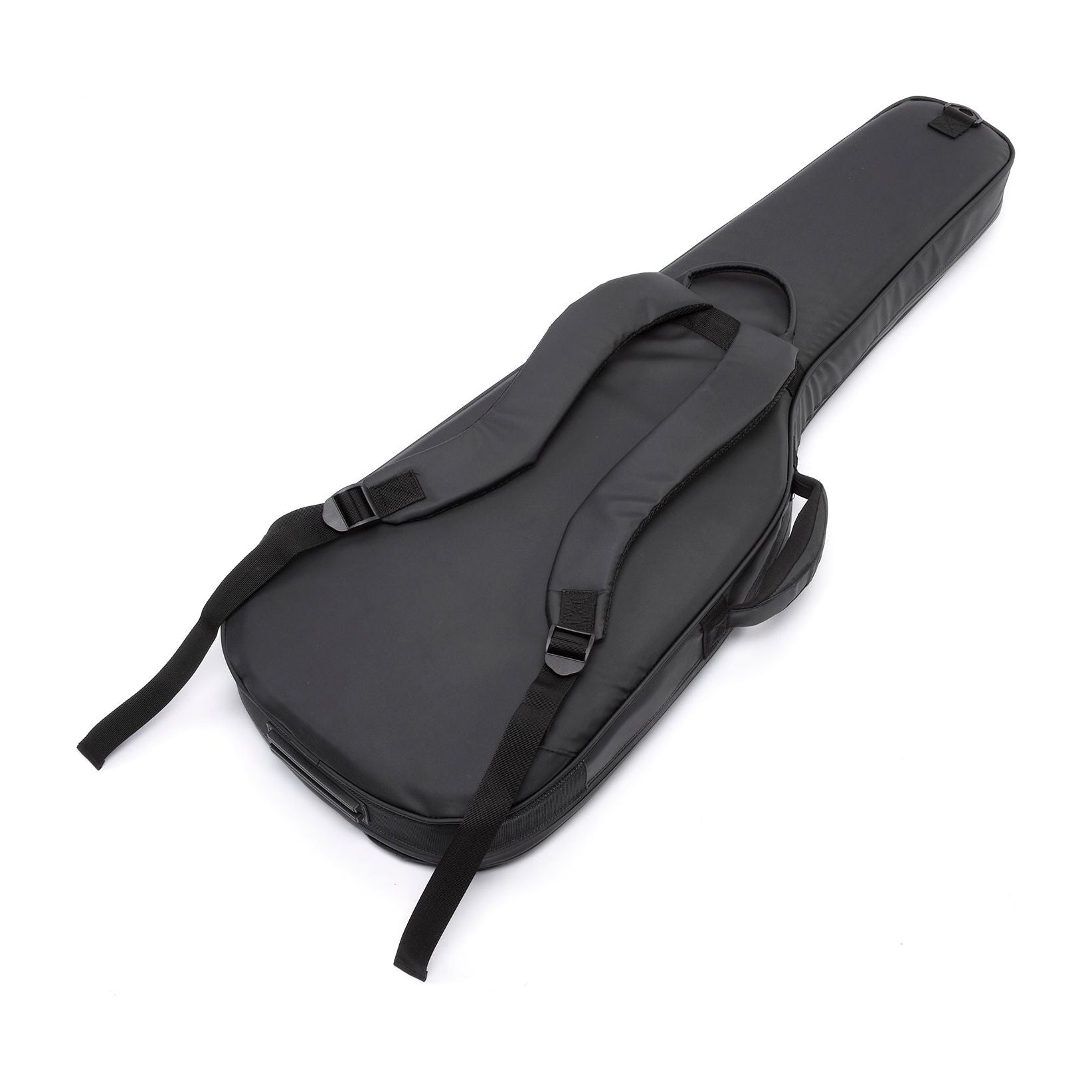 Ibanez - IGB724-BK Gigbag elgitarr Powerpad Ultra - Musik Utan Gränser 