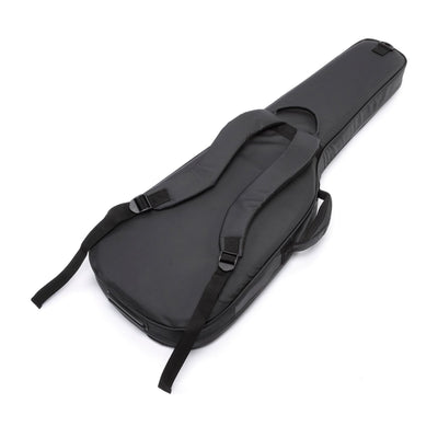 Ibanez - IGB724-BK Gigbag elgitarr Powerpad Ultra - Musik Utan Gränser 