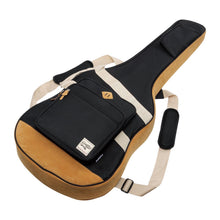 Ladda upp bild till gallerivisning, Ibanez - IHB541-BK POWERPAD Gigbag Elgitarr Hollow-Body - Musik Utan Gränser 
