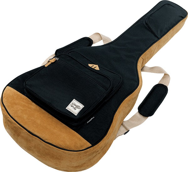 Powerpad® IAB541-BK Gigbag Western